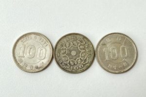古銭 - オリンピック,硬貨,買取