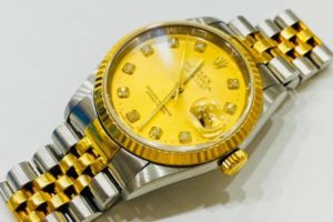 金･ダイヤ･ブランド品･時計を売るなら - 藤沢,時計,買取