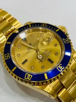 金･ダイヤ･ブランド品･時計を売るなら - 茅ヶ崎,ROLEX,ロレックス