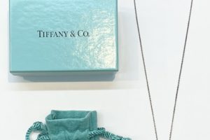 金･ダイヤ･ブランド品･時計を売るなら - Tiffany,磐田豊岡,買取
