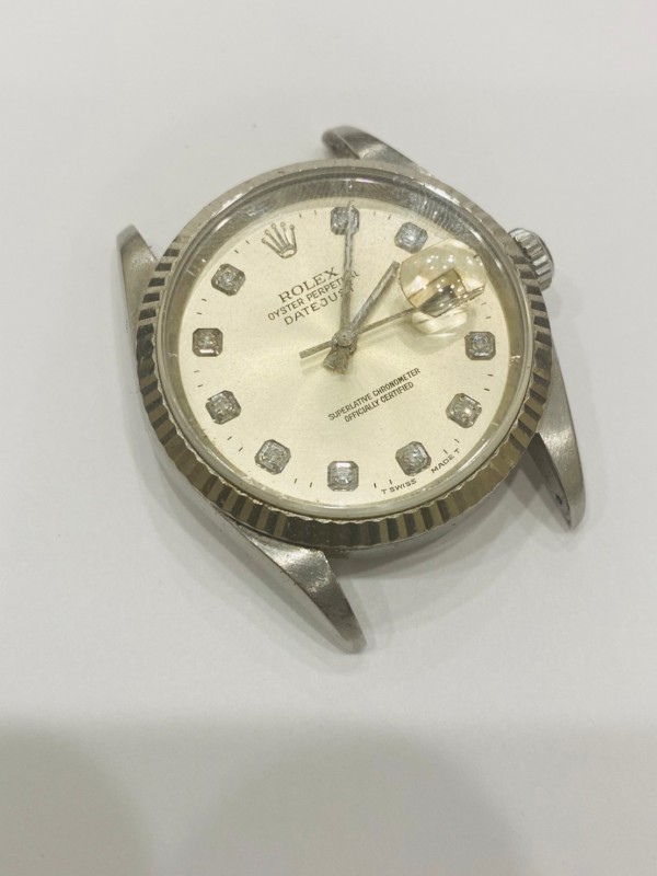 金･ダイヤ･ブランド品･時計を売るなら - ROLEX,買取,港南台