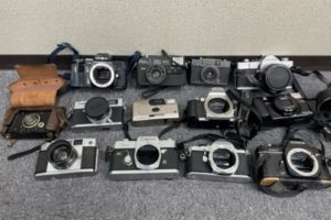 カメラ - カメラ,買い取り,藤枝市