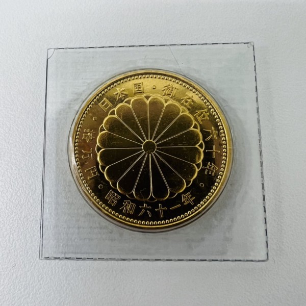 コイン - 10万円金貨金,買取,本八幡