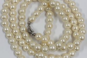 骨董品 - 真珠，買取り，港南区
