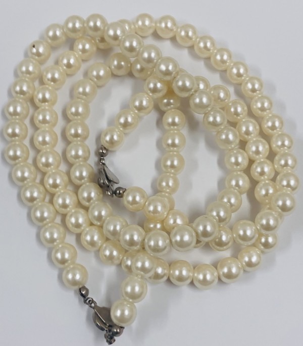 骨董品 - 真珠，買取り，港南区