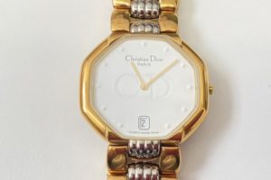 時計 - Dior,時計,買取