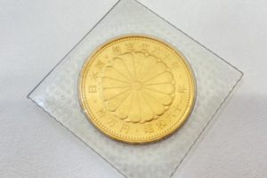 コイン - 10万円金貨,買取,藤枝