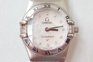 ブランド時計の高価 - OMEGA,買取,藤枝