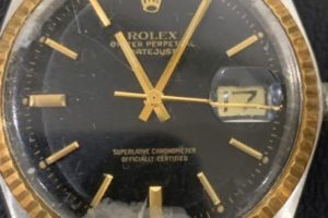 金･ダイヤ･ブランド品･時計を売るなら - 磐田豊岡 買取 ROLEX