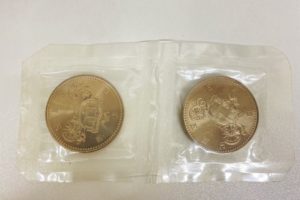 コイン - 藤沢,金貨,買取