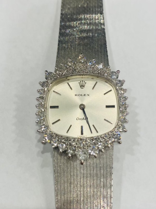 金･ダイヤ･ブランド品･時計を売るなら - 藤沢,ROLEX,旧モデル