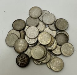 桶川市,記念硬貨,買取