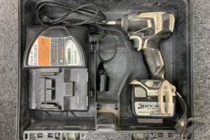 電動工具 - 鹿沼市,買い取り,電動ドライバー