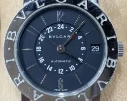 金･ダイヤ･ブランド品･時計を売るなら - 磐田豊岡店 買取 BVLGARI