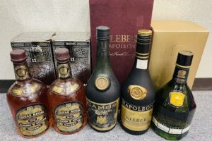 ビレロイ&ボッホ - 洋酒,ウイスキー,袋井