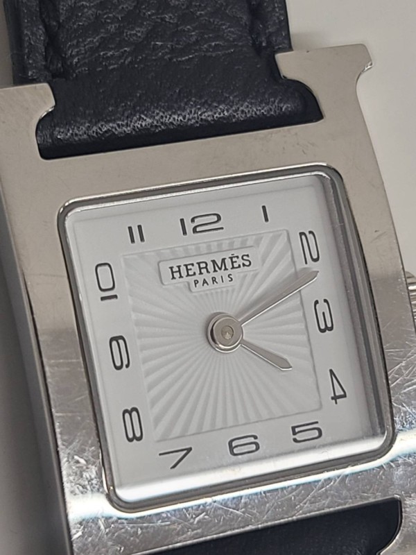 金･ダイヤ･ブランド品･時計を売るなら - 大田区、品川区、Hermès、高価買取