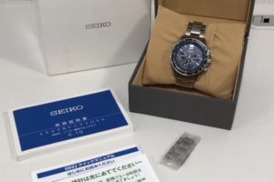セイコー（SEIKO）の高価 - 藤沢,腕時計,売