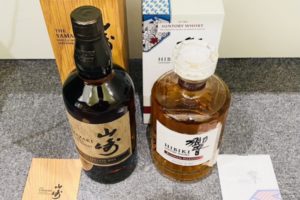 洋酒･古酒 - 買取,静岡,ウイスキー