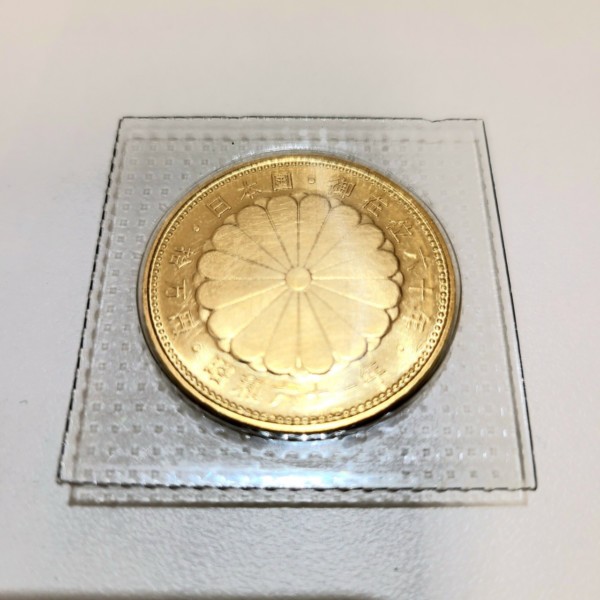 コイン - 南砂,買取,日本金貨