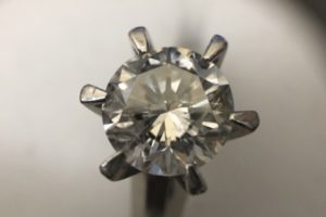 プラチナの高価 - 土岐店 ダイヤモンド
