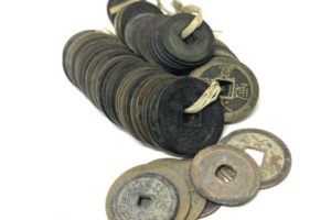 古銭･古紙幣 - 桶川,古銭,高価買取