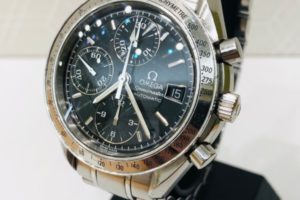 金･ダイヤ･ブランド品･時計を売るなら - 磐田豊岡 買取 OMEGA