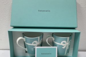 ティファニー（Tiffany & Co.）高価 - 買取,八王子,ティファニー