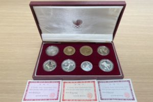 記念コイン･メダル - 記念コイン,買取,八王子