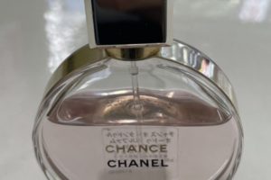 シャネル（CHANEL）の高価 - 香水,買取,八王子