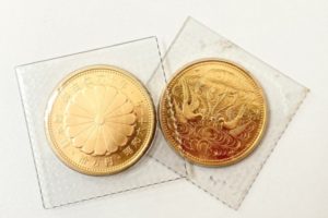 コイン - 記念金貨,高価買取,藤枝市