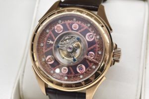 金･ダイヤ･ブランド品･時計を売るなら - 藤沢,トゥールビヨン,買取