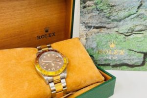 ロレックス（ROLEX）の高価 - 湘南台,時計,高価買取