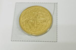 記念コイン･メダル - 金貨,コイン,買取