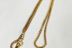 金･貴金属の高価 - ネックレス,買取,金