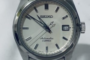 金･ダイヤ･ブランド品･時計を売るなら - SEIKO,島田,買取