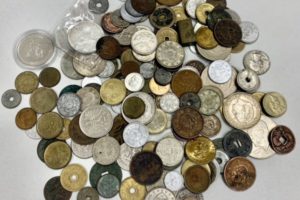 古銭･古紙幣 - 古銭,高価買取,立川周辺