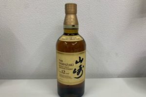 洋酒･古酒 - 山崎,買取,立川