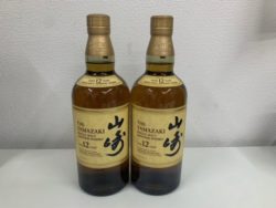 山崎/買取/酒