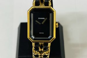 金･ダイヤ･ブランド品･時計を売るなら - シャネル,八王子,高価買取