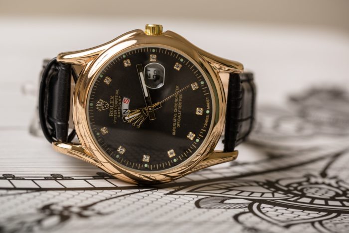 激レアモデル】ロレックス×ティファニーの時計の魅力や価格を紹介 