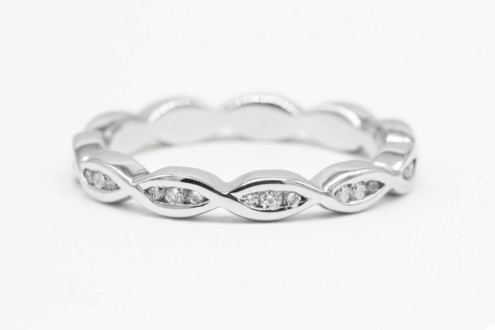 プラチナリング