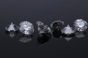 宝石 - ダイヤモンド