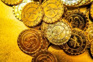 エリザベス金貨の価格はどう決まる？金貨の種類や現金化の方法を解説
