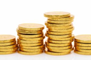 【金の価値が最高額を更新】ブリタニア金貨の特徴と高く売る方法を解説