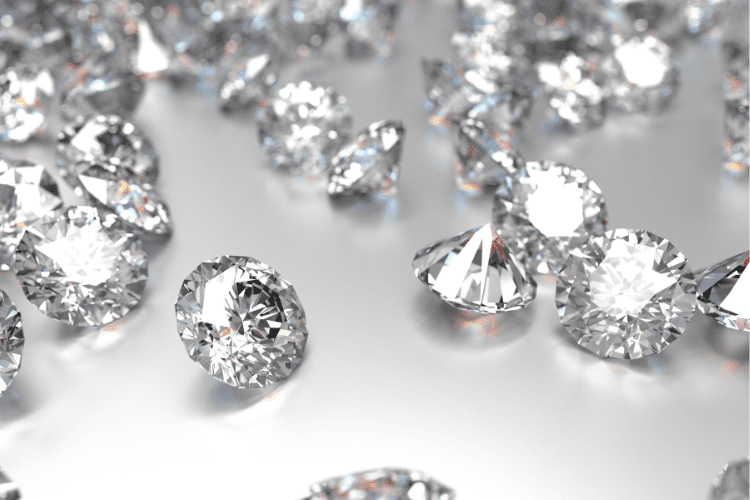 人工ダイヤモンドは偽物なの？天然ダイヤとの違い・価格・購入方法を