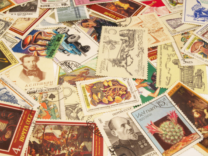 昔の切手には価値がある！高く売れる記念切手やプレミア切手を公開 
