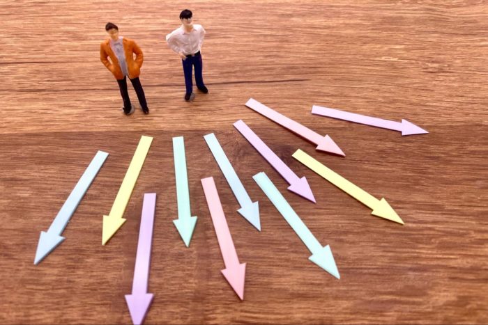 生前整理 断捨離