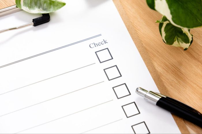 生前整理 断捨離