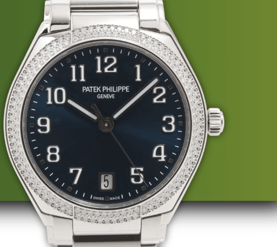 パテック フィリップ
Twenty~4