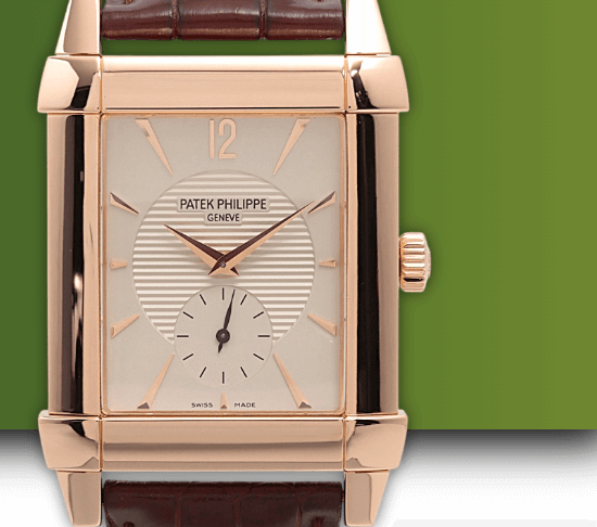 パテック フィリップ
ゴンドーロ